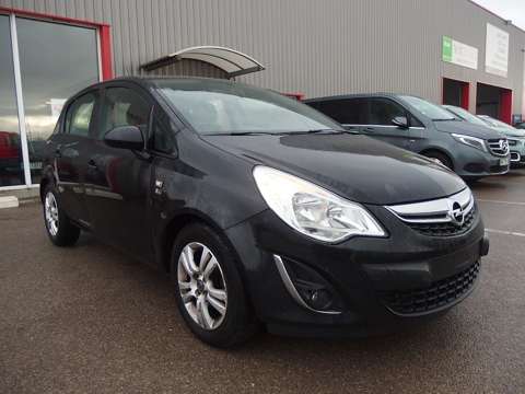 Opel corsa 1.3 CDTI95 FAP COLOR EDITION 5P