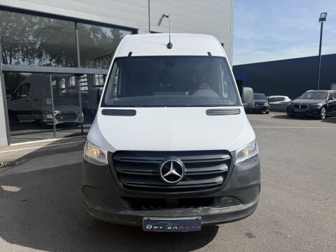 Sprinter 317 CDI 43 3T5 FIRST PROPULSION LEGER (Tva r&eacute;cuperable !!) 2023 occasion 31140 Aucamville