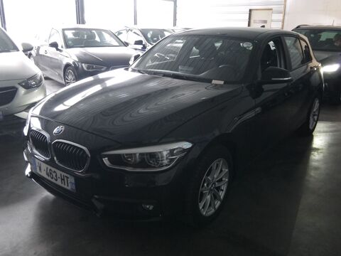 Annonce voiture BMW Srie 1 16290 