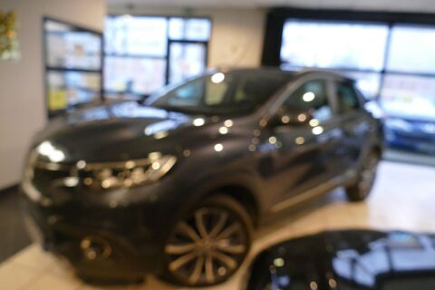 Kadjar 1.6 DCI 130CH ENERGY INTENS 2016 occasion 22100 Dinan