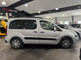 Berlingo 1.6 HDI 90 CV XTR PREMIERE MAIN 2015 occasion 12000 RODEZ