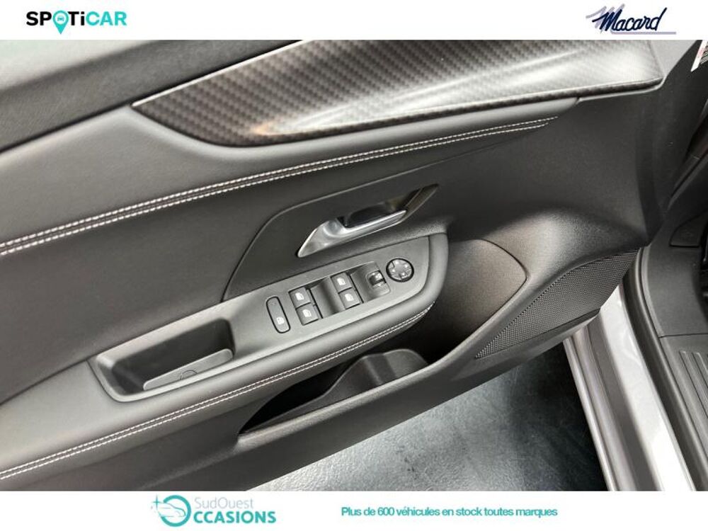 Mokka 1.2 Turbo 130ch GS 2023 occasion 82000 Montauban