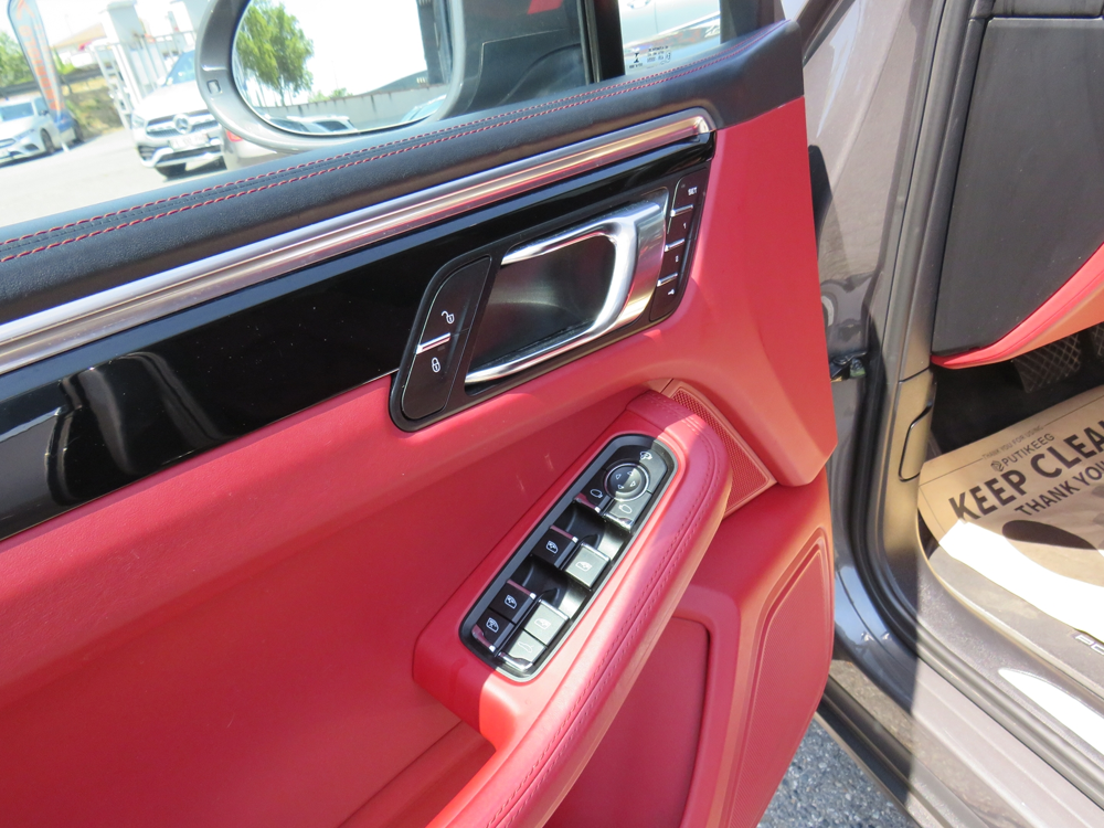 Macan (95B) 3.0 V6 340CH S PDK 2015 occasion 31600 Muret