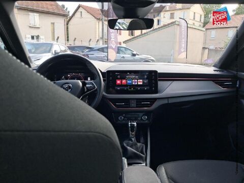 Kamiq 1.5 TSI Evo 2 150ch ACT Monte Carlo DSG7 2024 occasion 57050 Metz