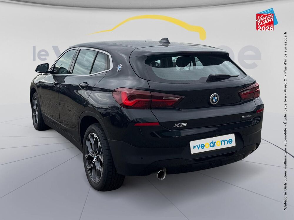 X2 sDrive18i 136ch Lounge 2023 occasion 67800 Bischheim