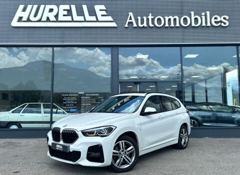 Annonce voiture BMW X1 25990 €