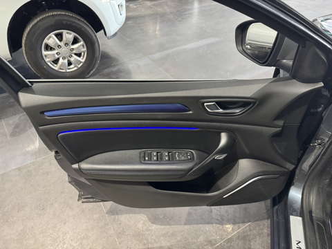 Megane IV 1.5 BLUE DCI 115CH GT-LINE 96800 KM PKB AUTO 2020 occasion 12000 RODEZ