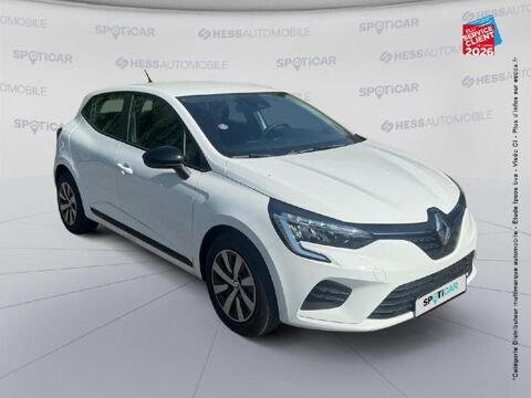 Clio 1.0 TCe 90ch Equilibre 2023 occasion 68110 Illzach