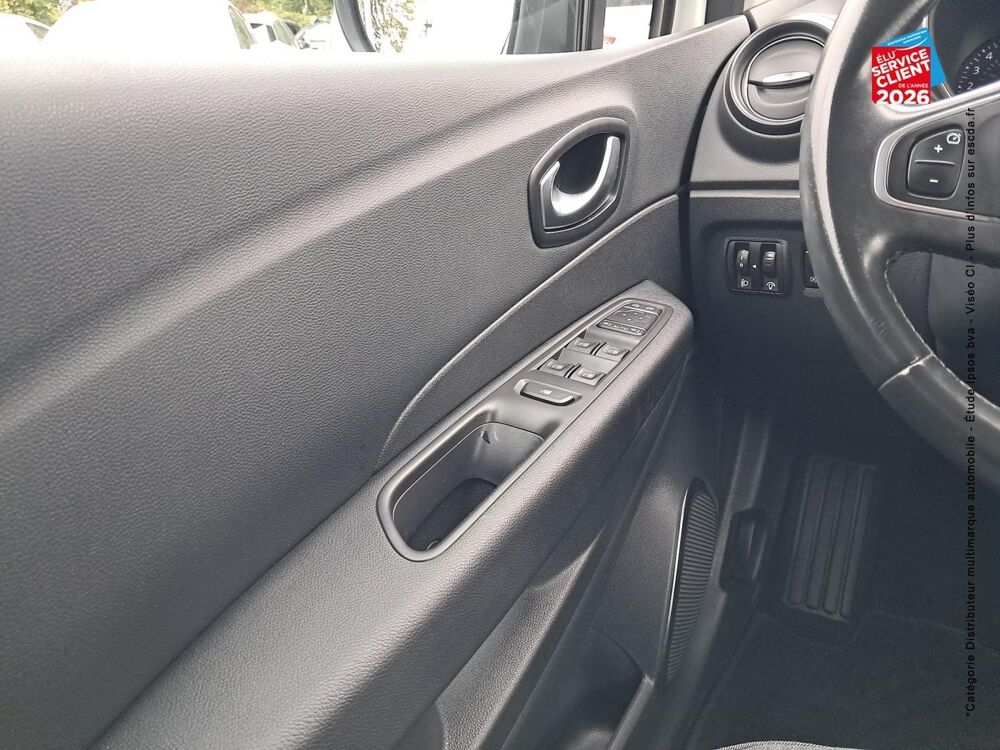 Captur 1.2 TCe 120ch energy Intens EDC 2018 occasion 67200 Strasbourg