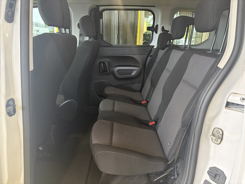 Proace city MEDIUM 1.5 100 D-4D DYNAMIC MC23 2023 occasion 56530 Qu&eacute;ven