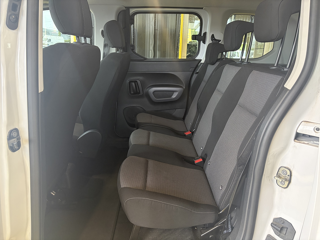 Proace city MEDIUM 1.5 100 D-4D DYNAMIC MC23 2023 occasion 56530 Qu&eacute;ven