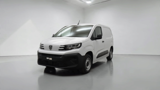 Partner M DIESEL 100CH 2026 occasion 63200 Malauzat