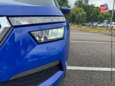 Kamiq 1.5 TSI 150ch Business DSG7 Euro6d-AP 2020 occasion 68110 Illzach