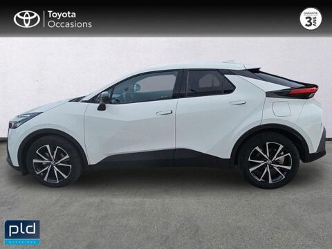 C-HR 2.0 Hybride 200ch Design NG23 2025 occasion 13290 Les Milles