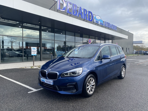 BMW Serie 2 (F46) 216DA 116CH BUSINESS DESIGN DKG7 2022 occasion Campsas 82370