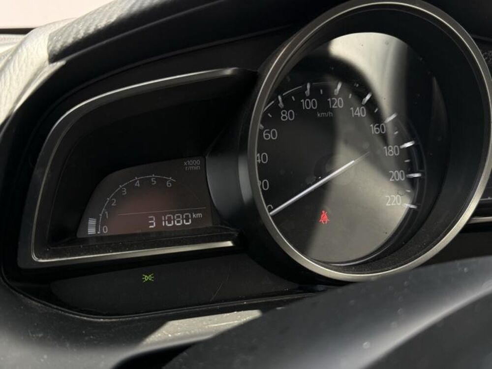 Mazda2 1.5 e-SKYACTIV G M Hybrid 90ch Homura 2023 2023 occasion 14200 H&eacute;rouville-Saint-Clair
