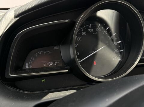 Mazda2 1.5 e-SKYACTIV G M Hybrid 90ch Homura 2023 2023 occasion 14200 H&eacute;rouville-Saint-Clair