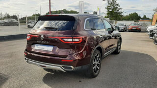 Koleos 1.7 BLUE DCI 150CH INTENS X-TRONIC 2019 occasion 08000 Warcq