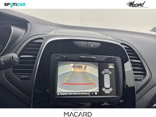 Captur 0.9 TCe 90ch energy Intens Euro6c 2019 occasion 82000 Montauban