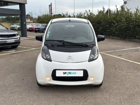 C-zero Confort 2020 occasion 13200 Arles