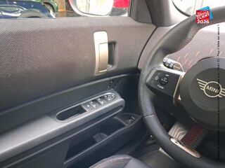 Cooper D C 170ch JCW DKG7 2024 occasion 68000 Colmar