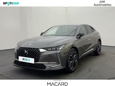 DS4 BlueHDi 130ch Rivoli Automatique 2024 occasion 47550 Bo&eacute;