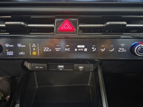 Niro 1.6 GDI 129CH HEV MOTION DCT6 2024 occasion 69780 Mions