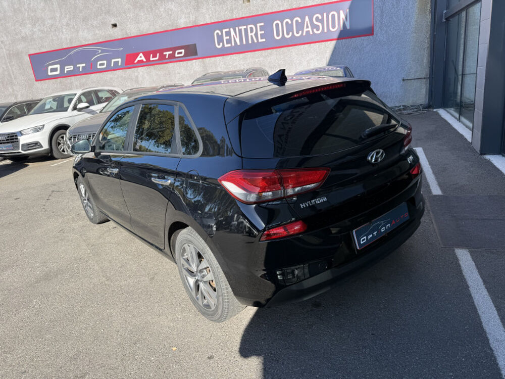 i30 1.6 CRDI 110CH INTUITIVE 2018 occasion 31140 Aucamville