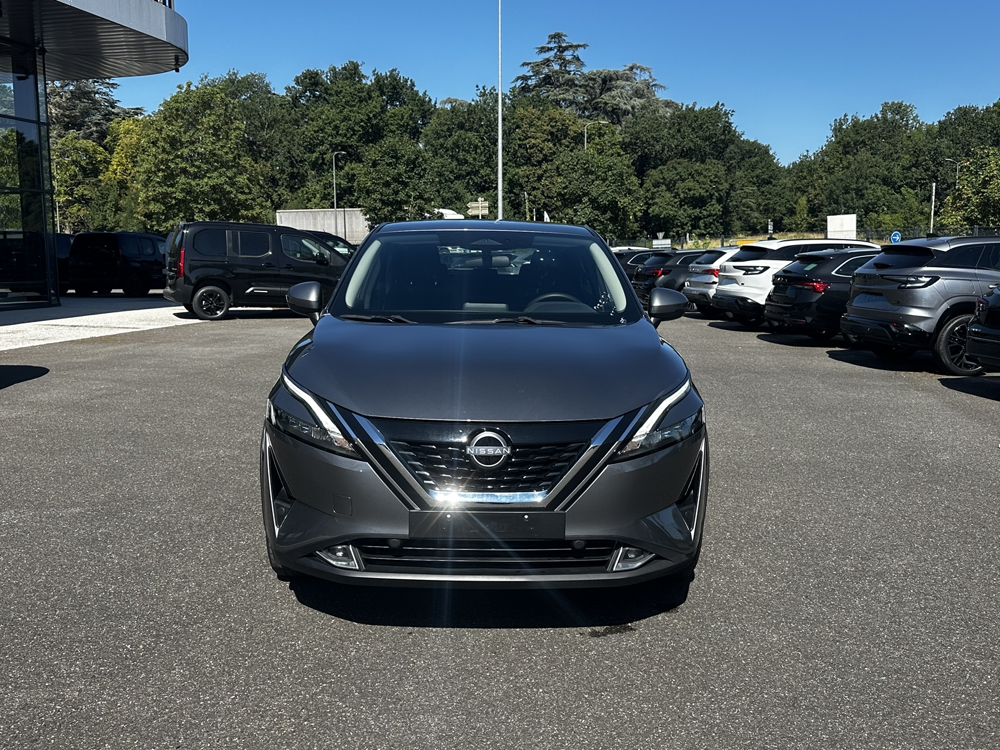 Qashqai E-POWER 190CH BUSINESS EDITION 2022 2024 occasion 12850 Onet-le-Ch&acirc;teau