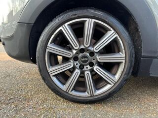 Cooper One 102ch Knightsbridge 5cv 2022 occasion 78240 Chambourcy