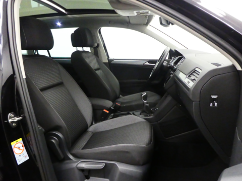 Tiguan 1.5 TSI 150CH ACTIVE 2022 occasion 77100 Nanteuil-l&egrave;s-Meaux
