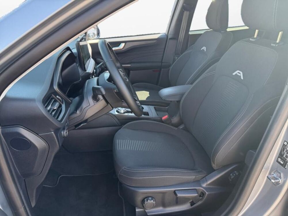 Kuga 2.5 Duratec 180ch Hybrid FlexiFuel Active Powershift 2025 occasion 63000 Clermont-Ferrand