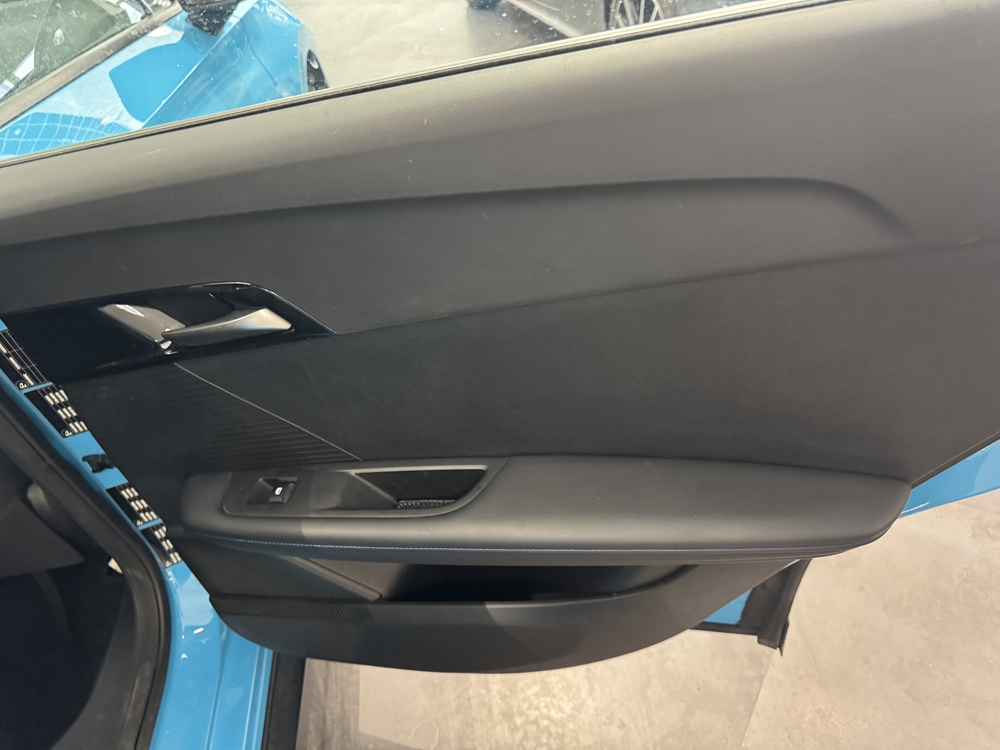 MG4 EV 170CH - 51KWH MY23 2023 occasion 12000 RODEZ