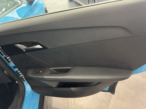 MG4 EV 170CH - 51KWH MY23 2023 occasion 12000 RODEZ