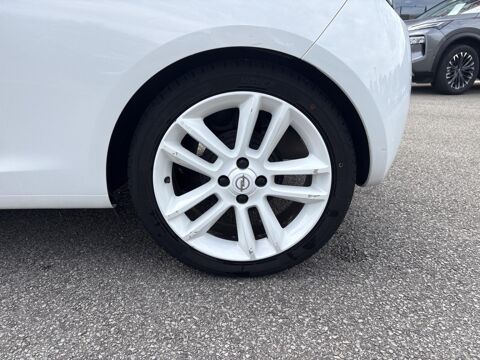 Adam 1.4 Twinport 87ch WHITE LINK Start/Stop 2014 occasion 78200 Buchelay