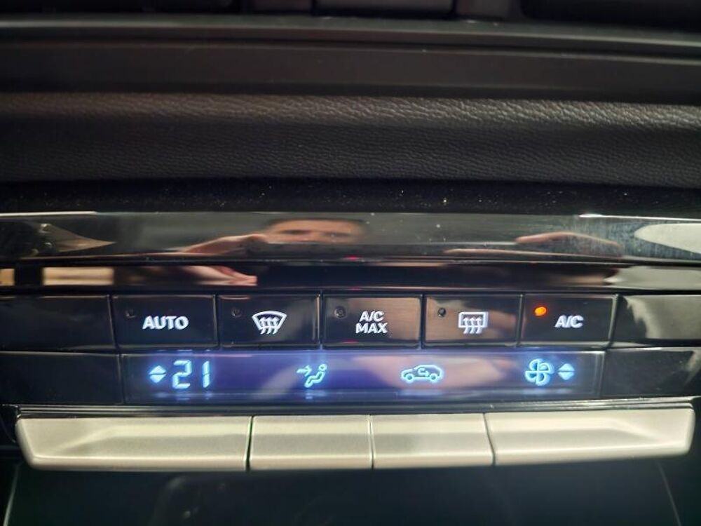 C3 Aircross 1.2 Hybride 145ch MAX e-DCS6 2026 occasion 91230 Montgeron