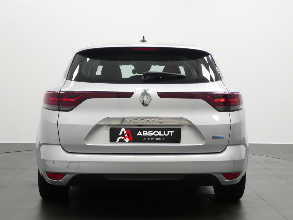 Megane IV 1.6 E-TECH PLUG-IN 160CH BUSINESS -21N 2022 occasion 77100 Nanteuil-l&egrave;s-Meaux