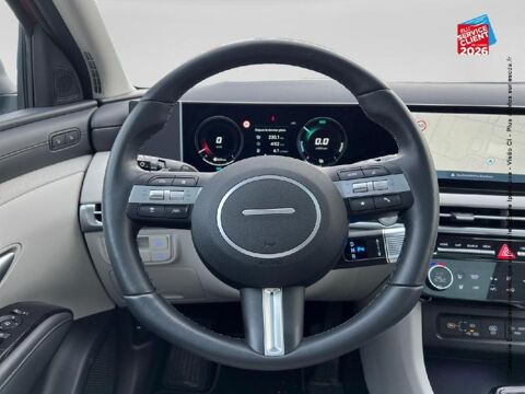 Tucson 1.6 T-GDI 215ch Hybrid Executive 2025 occasion 67800 Bischheim