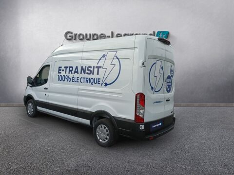 Transit PE 350 L3H3 135 kW Batterie 75/68 kWh Trend Business 2023 occasion 50000 Saint-Lô