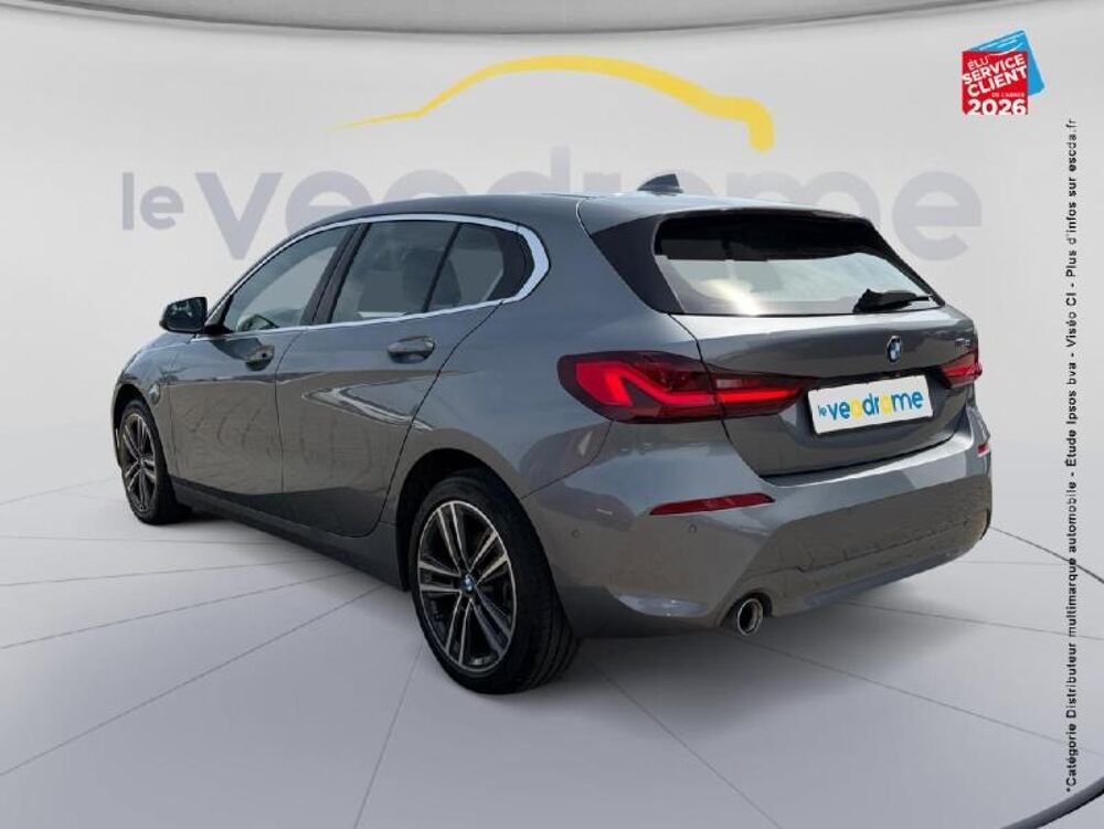 S&eacute;rie 1 116d 116ch Business Design 2023 occasion 67800 Bischheim
