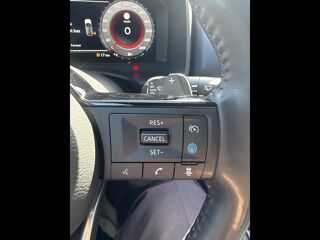 Qashqai 1.3 Mild Hybrid 158ch Tekna Xtronic 2022 2022 occasion 78200 Buchelay