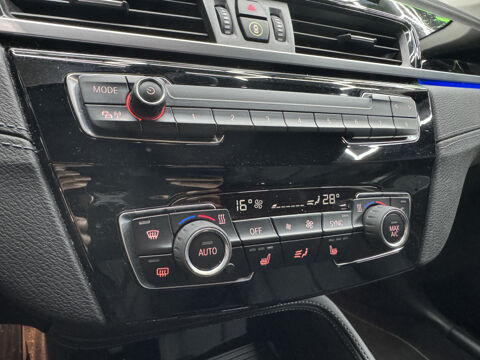 X1 (F48) XDRIVE18DA 150CH SPORT EURO6D-T 2019 occasion 57185 CLOUANGE