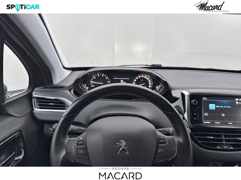 208 1.2 PureTech 110ch Tech Edition S&S 5p 2019 occasion 82000 Montauban