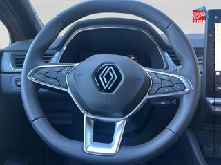 Captur 1.0 TCe 90ch Techno GPS 2025 occasion 25770 Franois