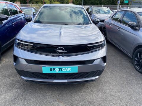 Mokka 1.2 Turbo Hybrid 136ch Edition e-DCT6 2025 occasion 95500 Gonesse