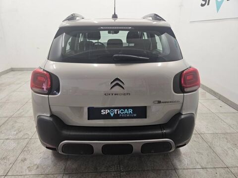 C3 Aircross PureTech 110ch S&S Feel E6.d 2019 occasion 91230 Montgeron