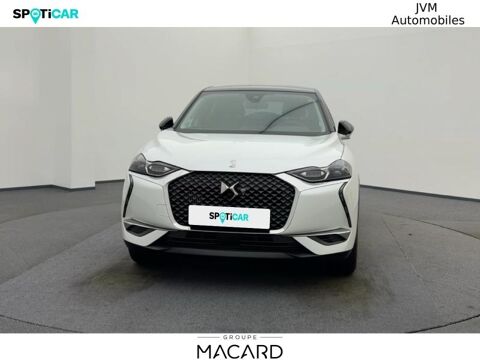 DS3 BlueHDi 130ch Faubourg Automatique 2022 occasion 47550 Bo&eacute;