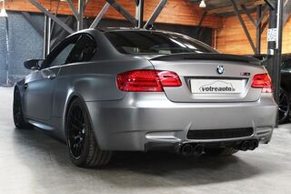 S&eacute;rie 3 (E92) (2) COUPE M3 420 PACK COMPETITION DKG 2011 occasion 59223 Roncq