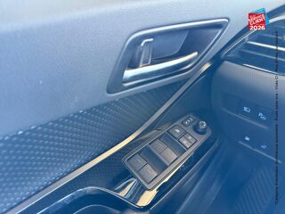 C-HR 2.0 Hybride 184ch Collection E-CVT 2023 occasion 57050 Metz