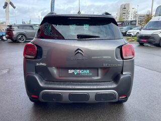 C3 Aircross PureTech 130ch S&S C-Series EAT6 2022 2021 occasion 33320 Eysines